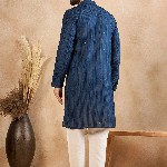 HERE&NOW Men Liva Kurta