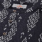 Anouk Men Ethnic Motifs Printed Block Print Short Kurta