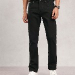 Nautica Men Smart Slim Fit Mid-Rise Stretchable Jeans