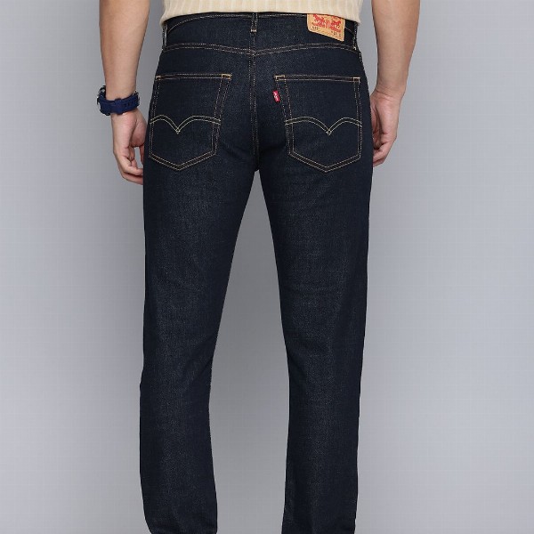 Levis Men 511 Slim Tapered Fit Jeans