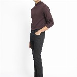 RARE RABBIT Men Leige Slim Fit Cotton Jeans