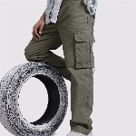 The Roadster Life Co. Men Jeans