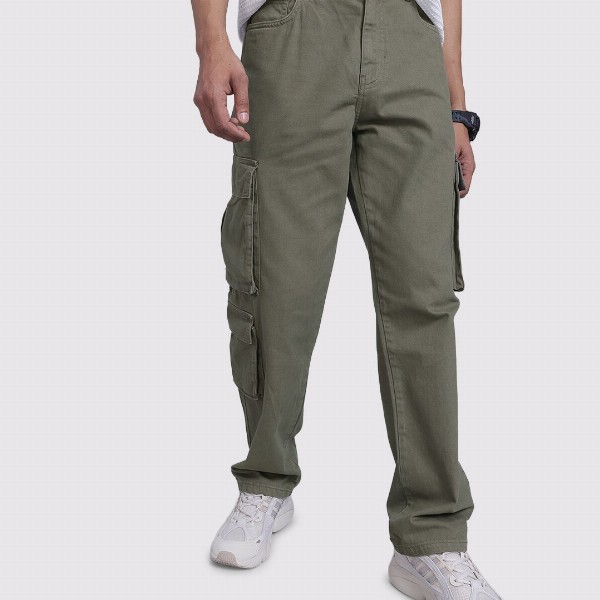 The Roadster Life Co. Men Jeans