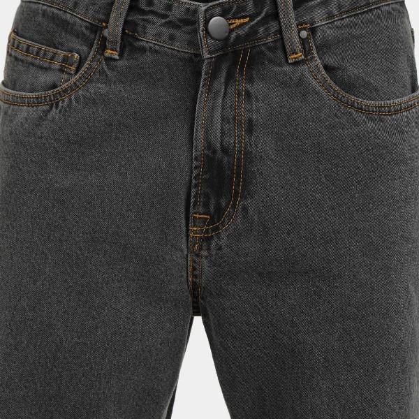 Bene Kleed Men Mid-Rise Straight Fit Jeans
