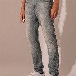 SELECTED Men Slim Fit Light Fade Stretchable Jeans