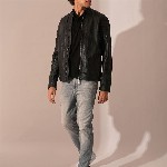 SELECTED Men Slim Fit Light Fade Stretchable Jeans