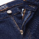 The Indian Garage Co Men Slim Fit Stretchable Jeans