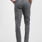 SELECTED Men Slim Fit Cotton Jeans