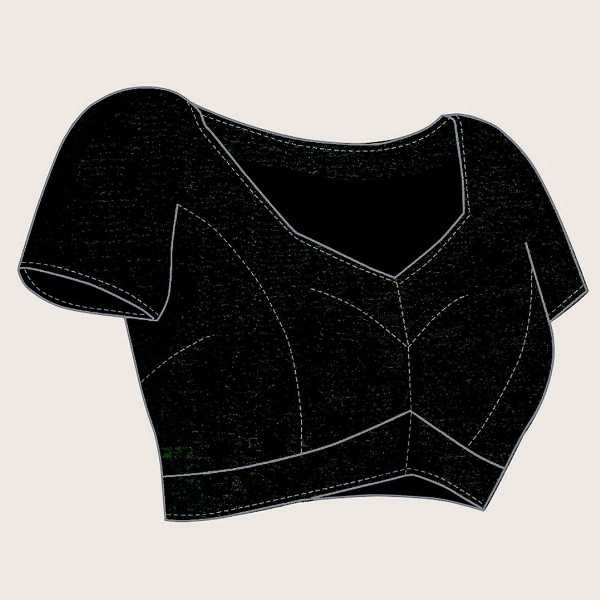 KALINI Woven Design Zari Banarasi Saree