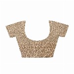 Geroo Jaipur Woven Design Zari Tissue Saree