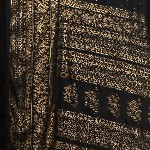 KALINI Women Woven Design Saree With Unstiched Blouse Piece