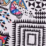 PHORIA STYLE Silk Blend Saree