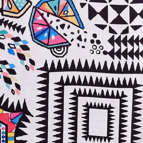 PHORIA STYLE Silk Blend Saree