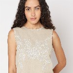 Vero Moda Cotton Top