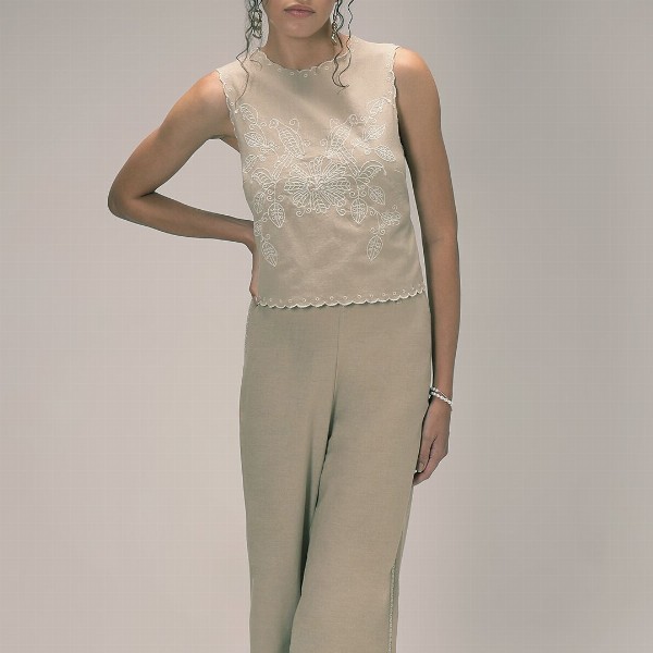 Vero Moda Cotton Top