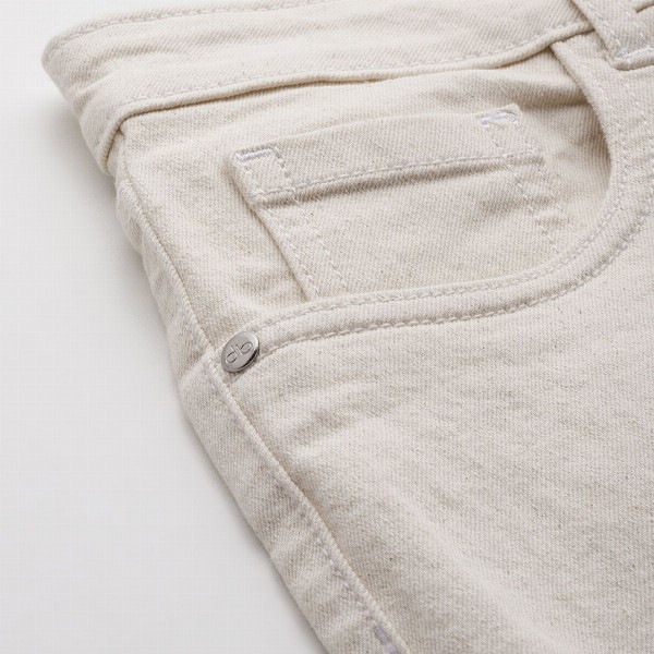 DressBerry Women High-Rise Slouchy Fit Stretchable Jeans