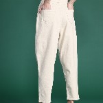 DressBerry Women High-Rise Slouchy Fit Stretchable Jeans