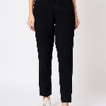 Kraus Jeans Women High-Rise Jeans