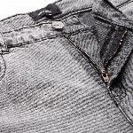 Sztori Women Plus Size Skinny Fit Light Fade Stretchable Jeans