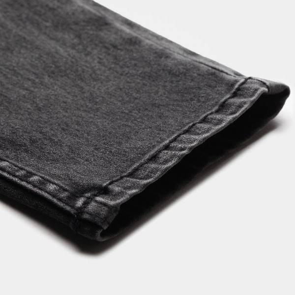 Roadster Women Black Skinny Fit Mid-Rise Clean Look Stretchable Jeans