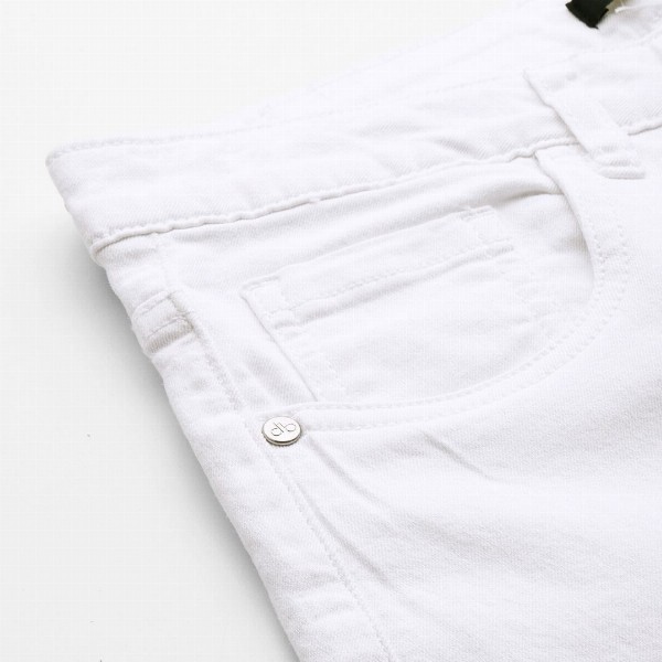 DressBerry Women Wide Leg Jeans