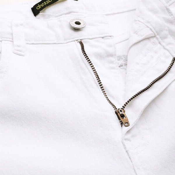 DressBerry Women Wide Leg Jeans