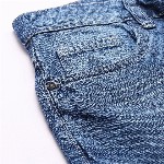 Roadster Women Blue Wide Leg Heavy Fade Stretchable Casual Jeans