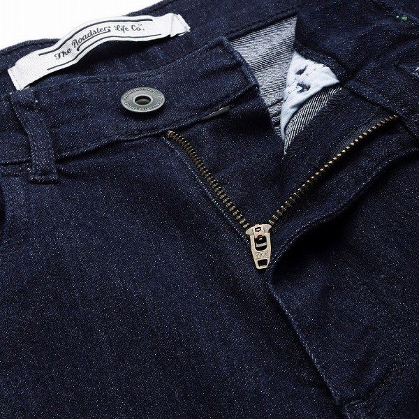 The Roadster Life Co. Women Wide Leg High-Rise Stretchable Jeans