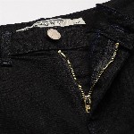 The Roadster Life Co. Women Straight Fit High-Rise Jeans