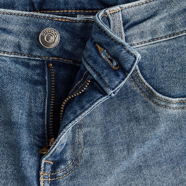 H&M Women Flared Low Jeans