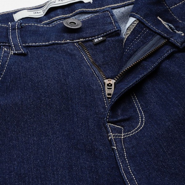 The Roadster Lifestyle Co. Women Bootcut High-Rise Jeans