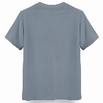 HELLCAT Boys Typography 3 Printed T-shirt