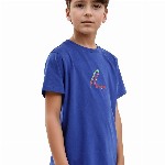 Rare Ones Boys Graphic Print T-Shirt
