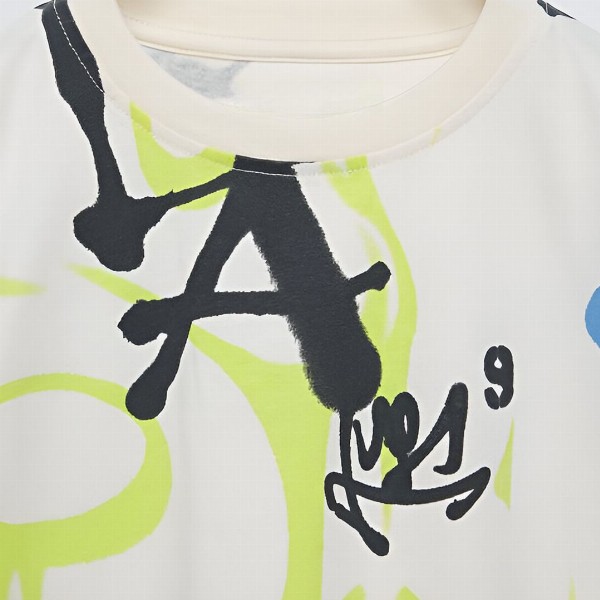 Googo Gaaga Kids Pack of 3 Printed Cotton T-shirt