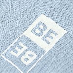 United Colors of Benetton Boys Solid Round Neck Pure Cotton T-Shirt