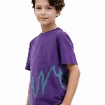 Rare Ones Boys Graphic Print T-Shirt