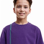 Rare Ones Boys Graphic Print T-Shirt