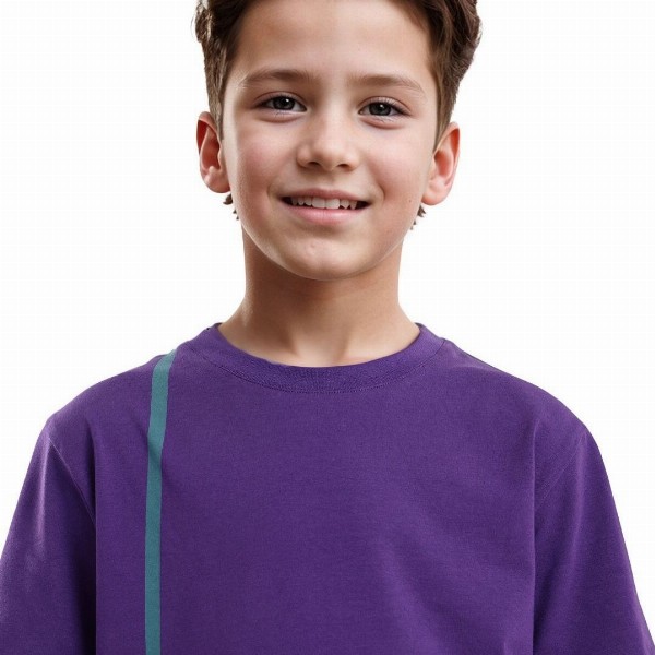 Rare Ones Boys Graphic Print T-Shirt