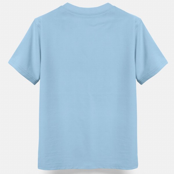 HELLCAT Boys Pack of 2 Printed Cotton T-shirt