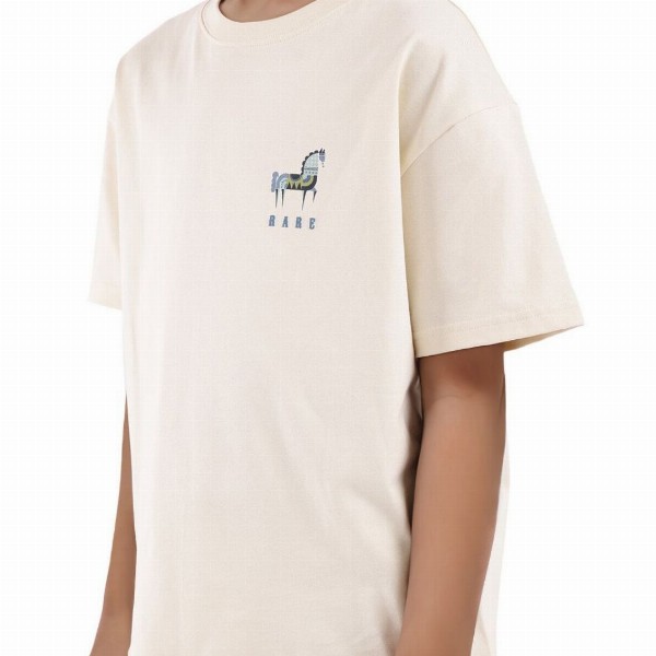 Rare Ones Boys Graphic Print T-Shirt