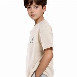 Rare Ones Boys Graphic Print T-Shirt