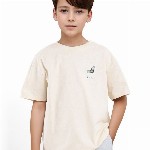 Rare Ones Boys Graphic Print T-Shirt