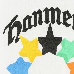 Googo Gaaga Kids Pack Of 3 Graphic Printed Round Neck Cotton T-Shirt