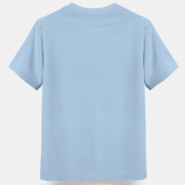 HELLCAT Boys Pack Of 3 Printed Cotton T-shirt