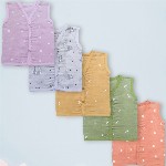 YUV Kids 5 Printed T-shirt