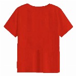 Marvel by Miss and Chief Boys 3 Avengers Printed Bio Finish T-shirt