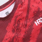 HRX by Hrithik Roshan Boys Printed Moisture Wicking T-shirt