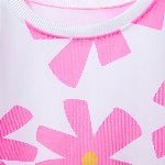 Googo Gaaga Kids Pack Of 2 Cotton Abstract Printed T-shirt