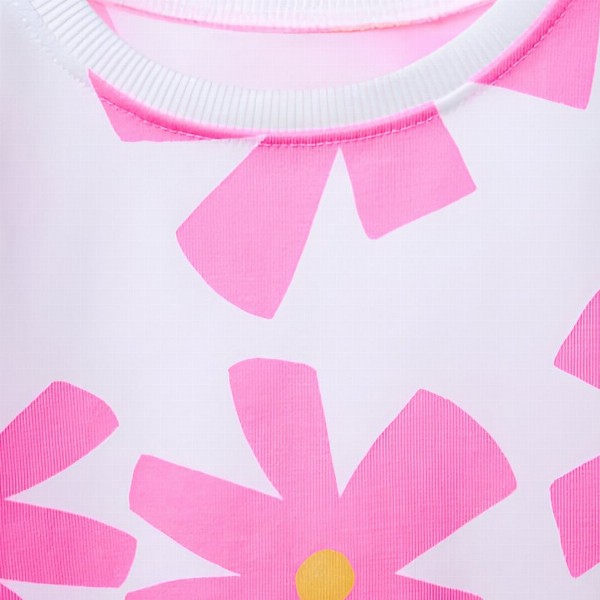 Googo Gaaga Kids Pack Of 2 Cotton Abstract Printed T-shirt