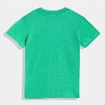 United Colors of Benetton Kids Boys Graphic Printed T-Shirt